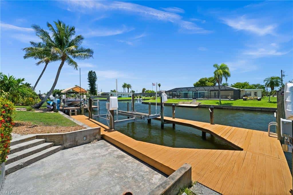 4102 1st Pl, Cape Coral, photo 41
