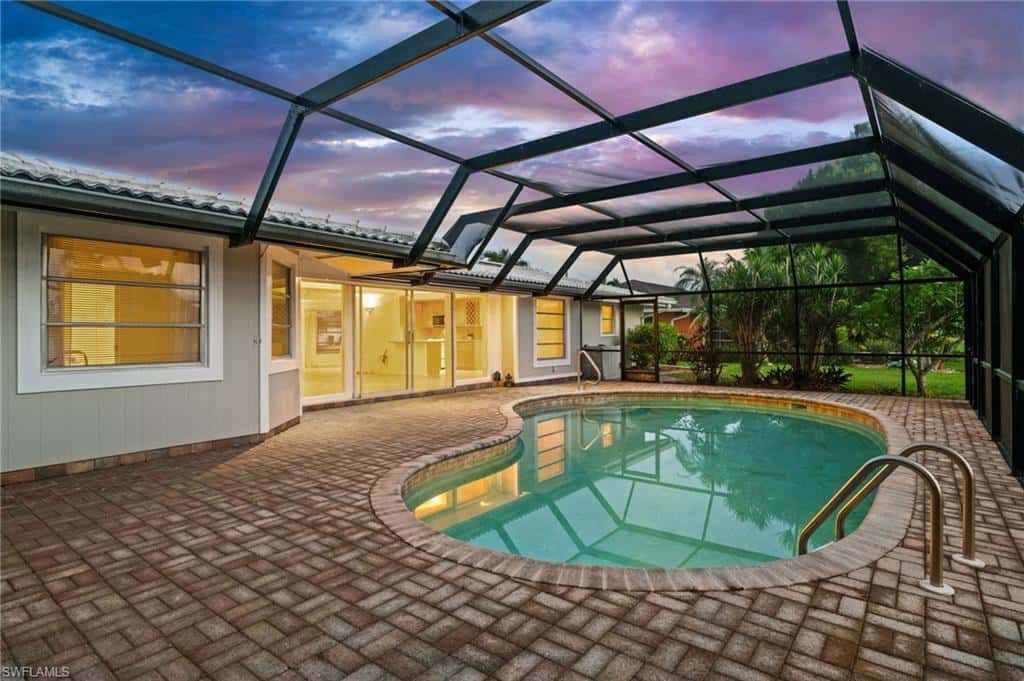 4102 1st Pl, Cape Coral, photo 48