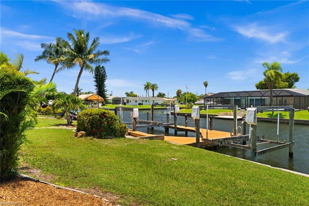 4102 1st Pl, Cape Coral, photo 40