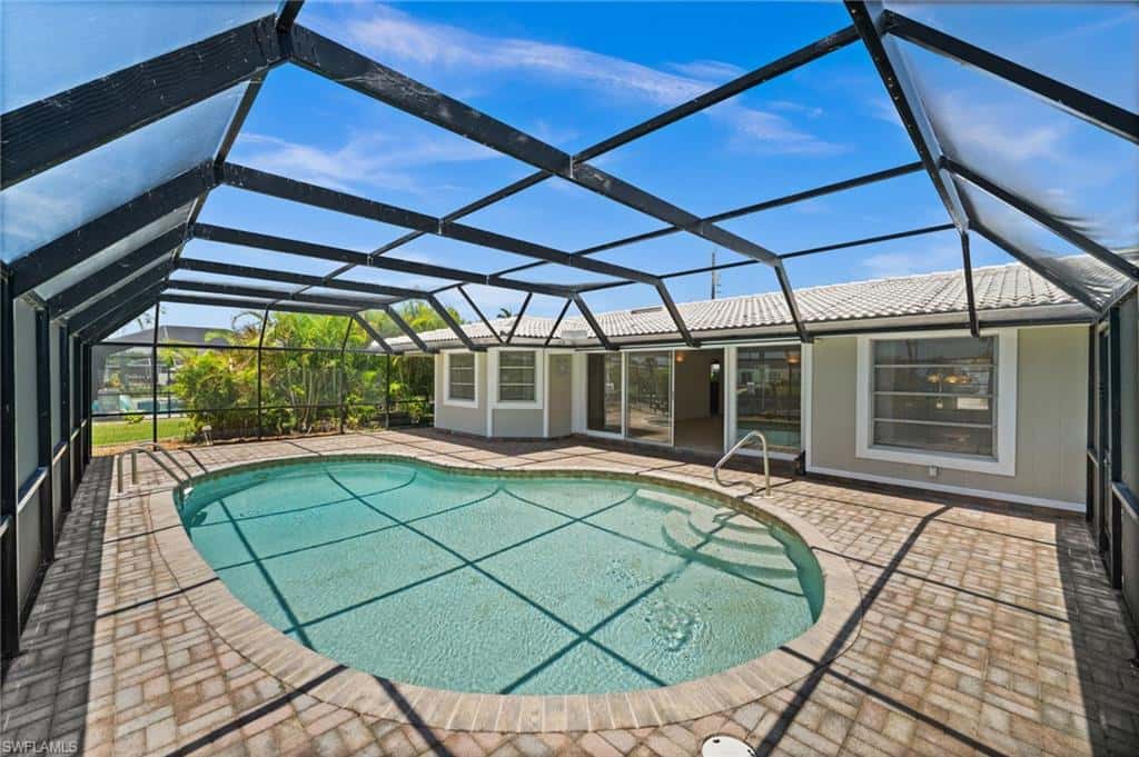 4102 1st Pl, Cape Coral, photo 35