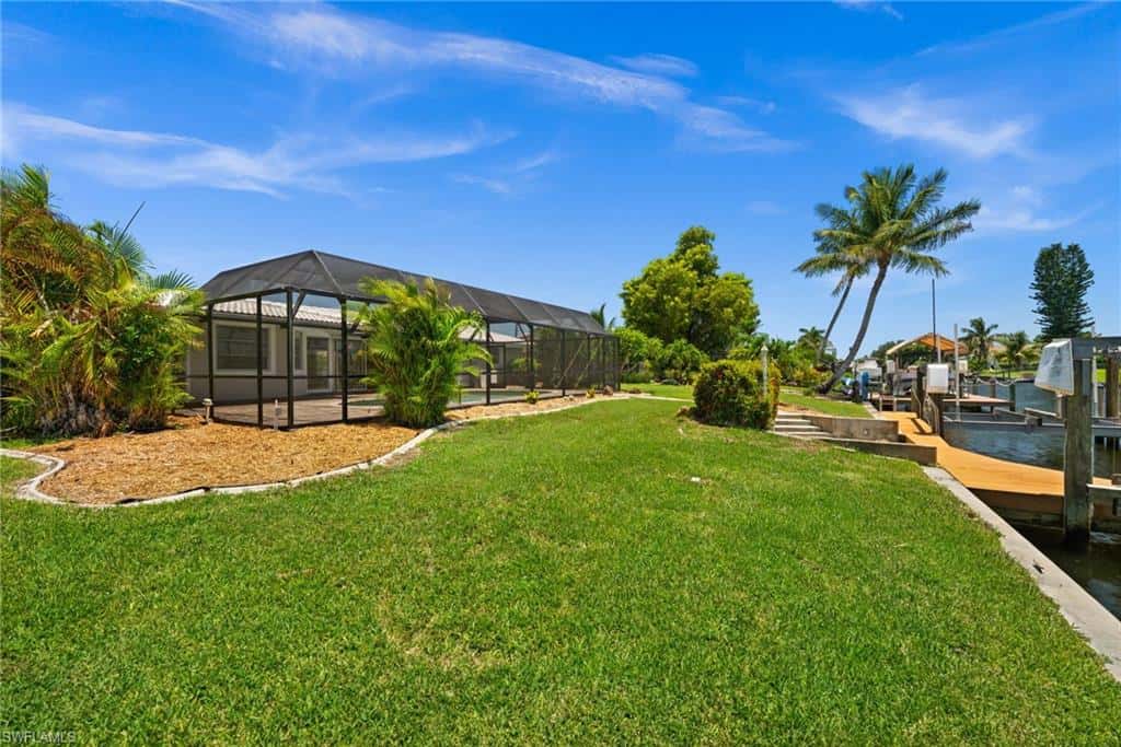 4102 1st Pl, Cape Coral, photo 39