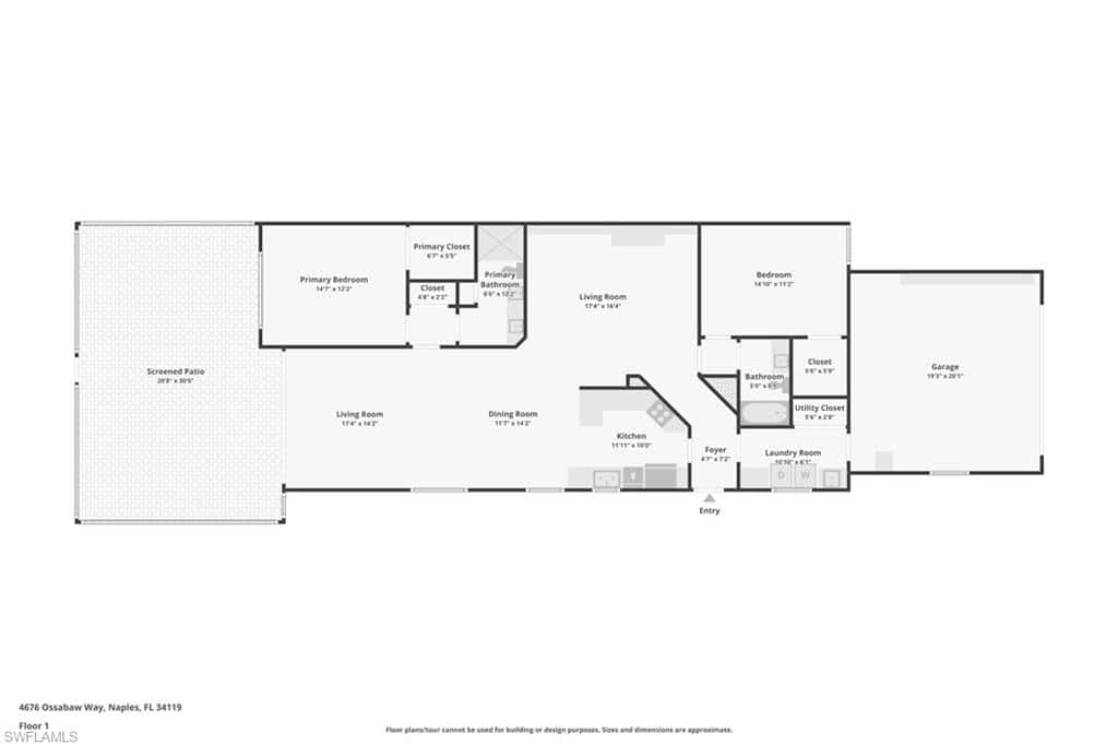 4676 Ossabaw Way, Naples, photo 13