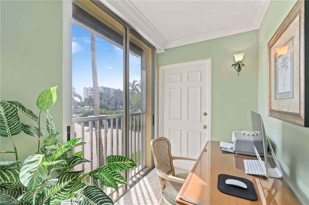 3483 Gulf Shore Blvd #105 - At 2nd Floor Level, Naples, photo 17
