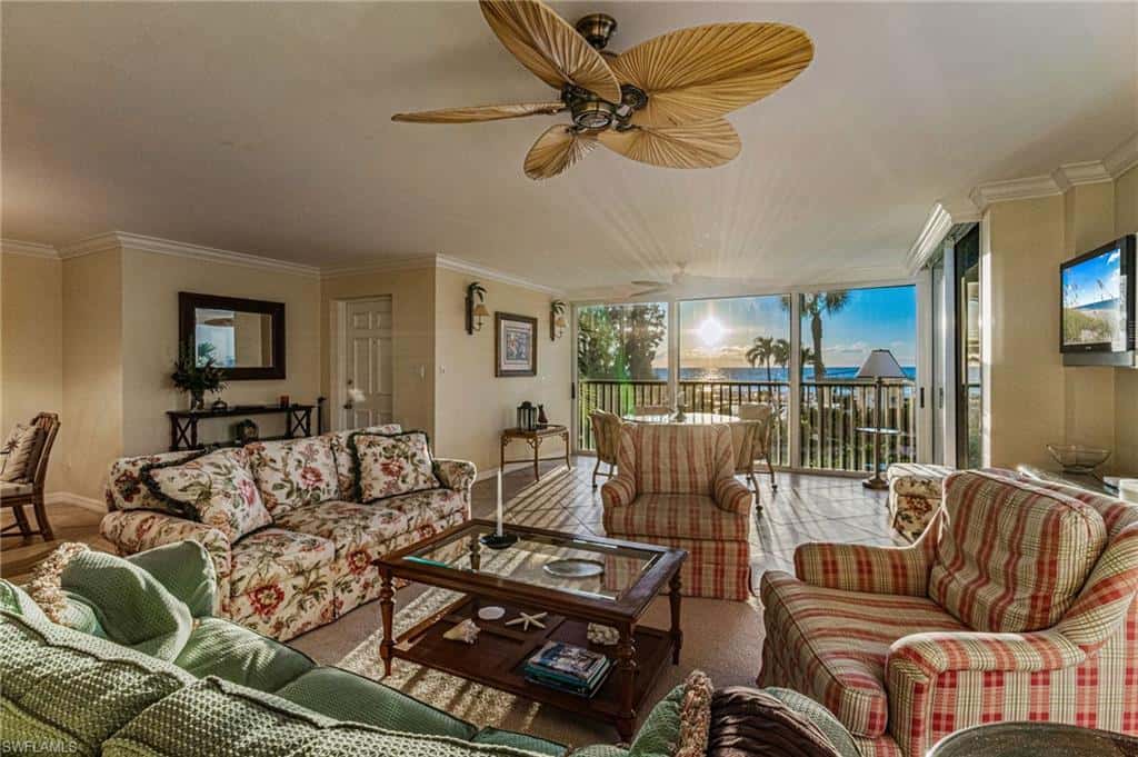 3483 Gulf Shore Blvd #105 - At 2nd Floor Level, Naples, photo 12