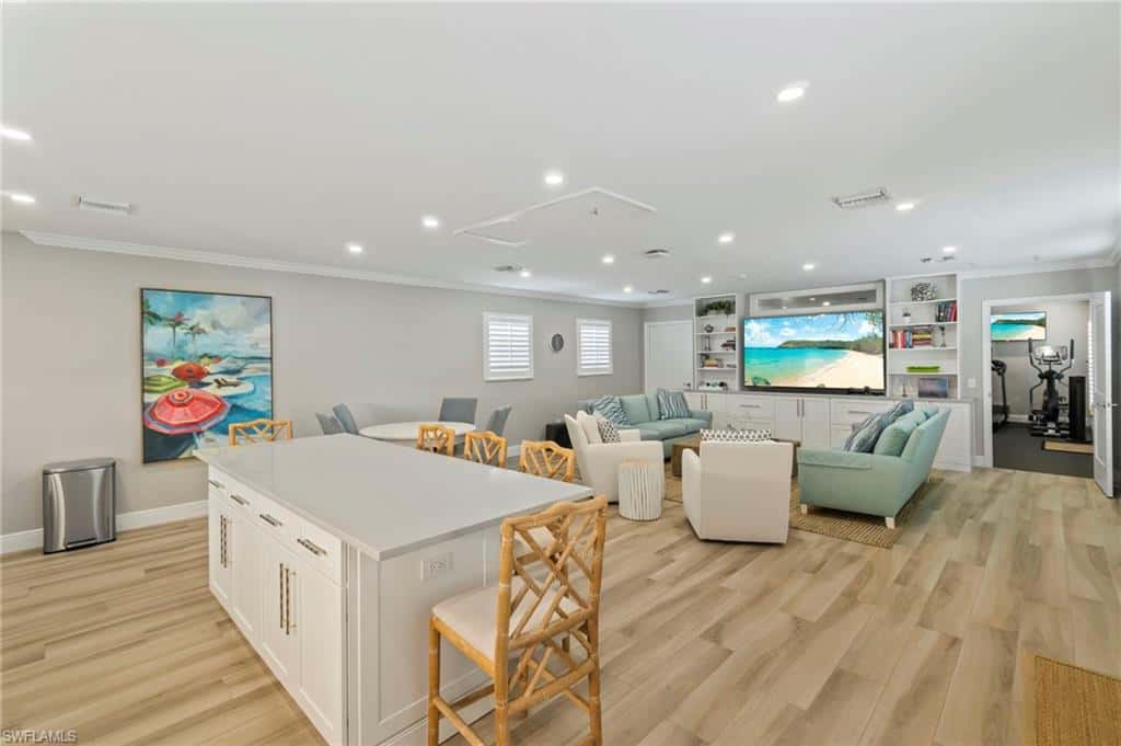 3483 Gulf Shore Blvd #105 - At 2nd Floor Level, Naples, photo 32