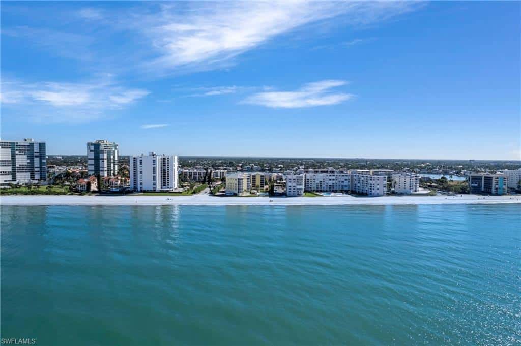 3483 Gulf Shore Blvd #105 - At 2nd Floor Level, Naples, photo 34