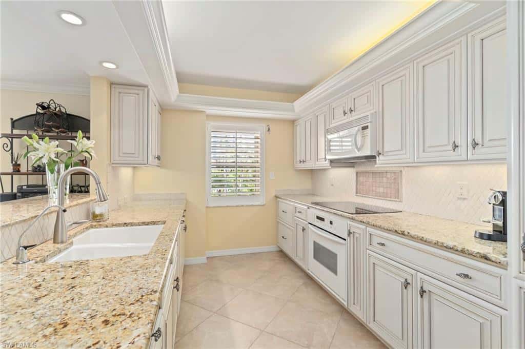 3483 Gulf Shore Blvd #105 - At 2nd Floor Level, Naples, photo 10