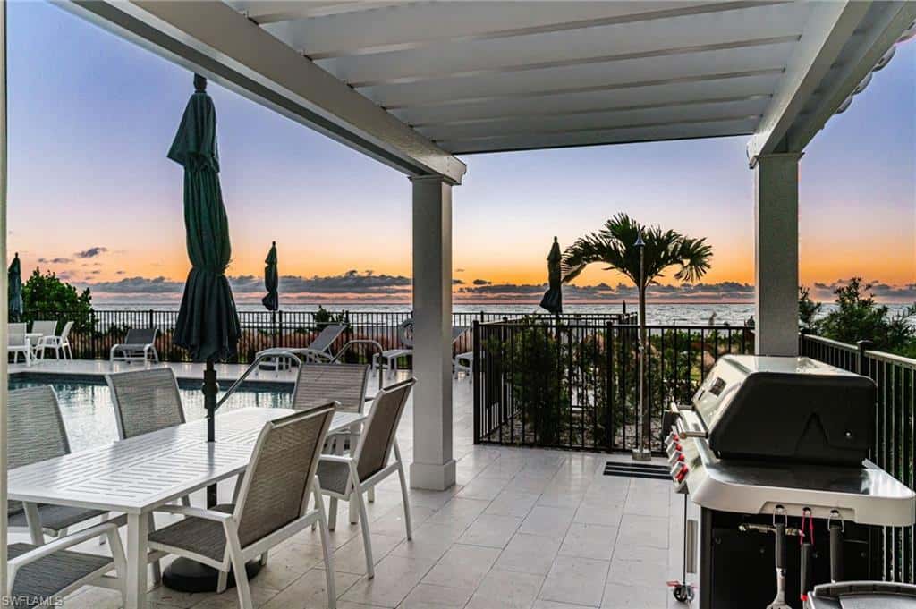 3483 Gulf Shore Blvd #105 - At 2nd Floor Level, Naples, photo 33