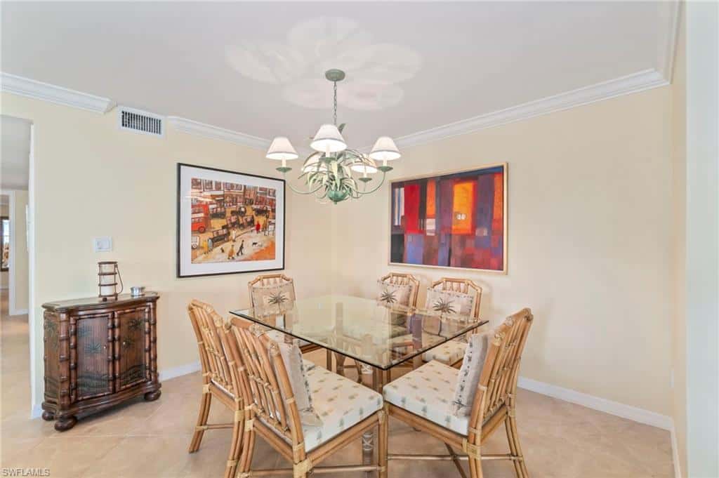 3483 Gulf Shore Blvd #105 - At 2nd Floor Level, Naples, photo 14
