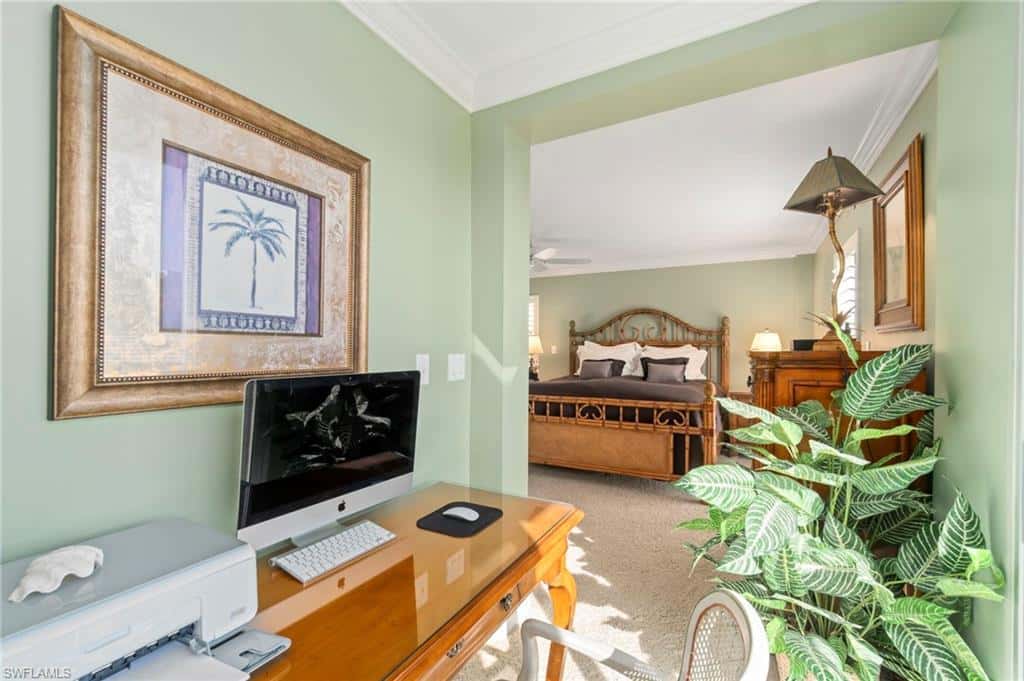 3483 Gulf Shore Blvd #105 - At 2nd Floor Level, Naples, photo 18