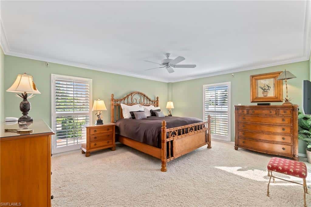 3483 Gulf Shore Blvd #105 - At 2nd Floor Level, Naples, photo 15