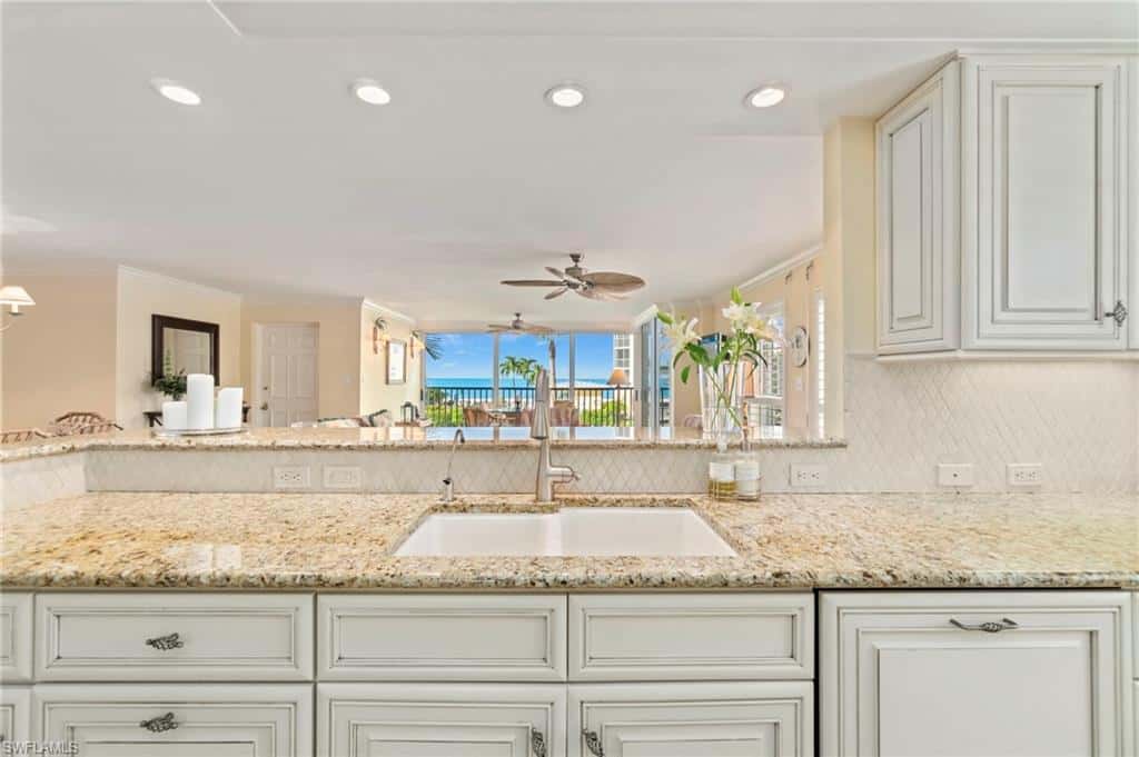 3483 Gulf Shore Blvd #105 - At 2nd Floor Level, Naples, photo 11