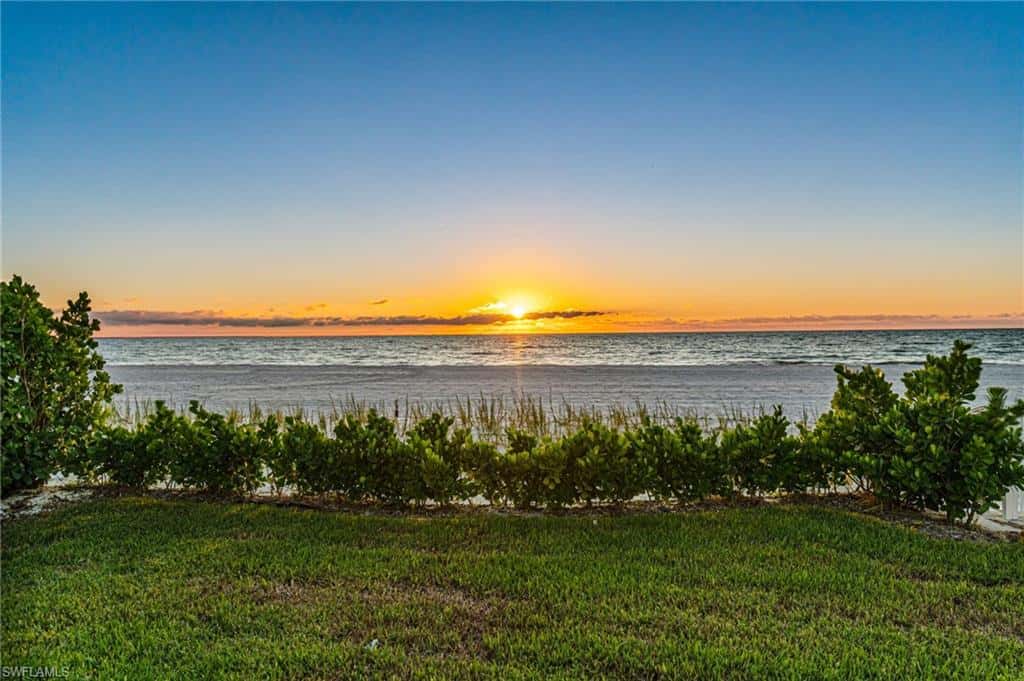 3483 Gulf Shore Blvd #105 - At 2nd Floor Level, Naples, photo 29