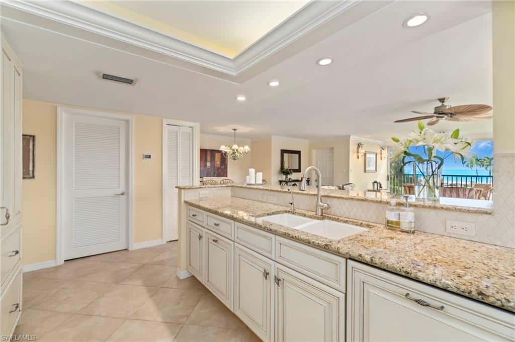 3483 Gulf Shore Blvd #105 - At 2nd Floor Level, Naples, photo 8