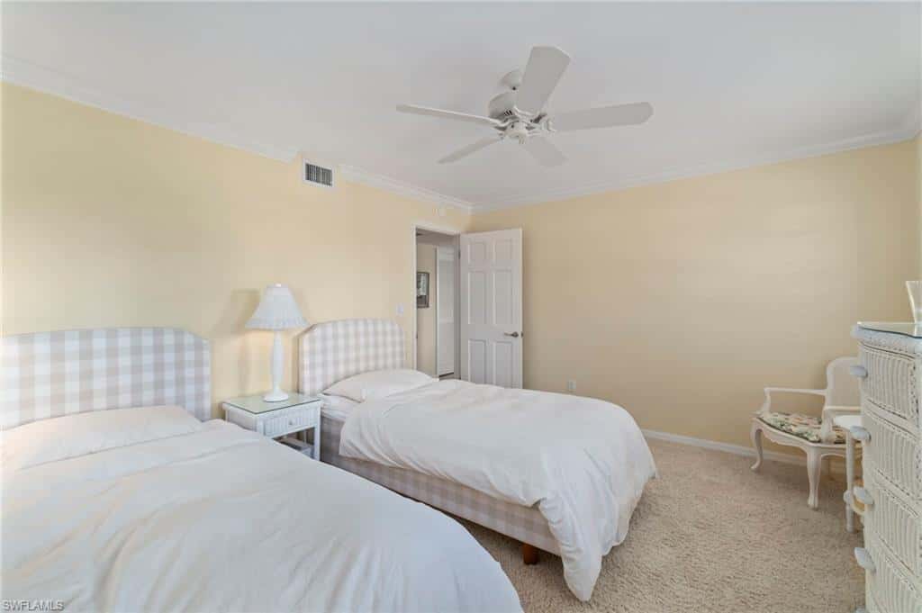 3483 Gulf Shore Blvd #105 - At 2nd Floor Level, Naples, photo 21