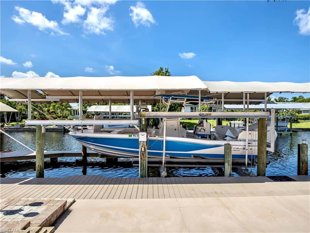 980 Bal Isle Dr, Fort Myers, photo 27