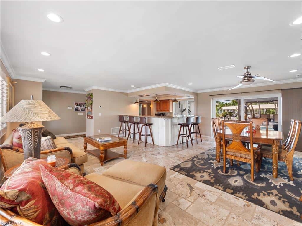 980 Bal Isle Dr, Fort Myers, photo 6