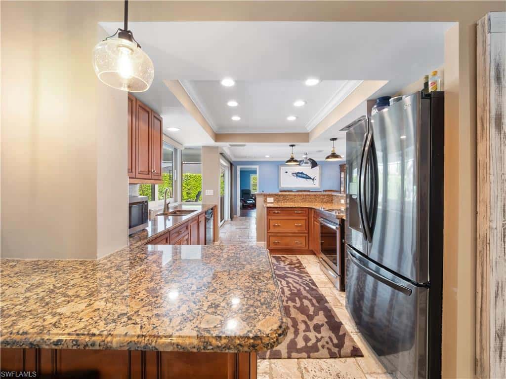 980 Bal Isle Dr, Fort Myers, photo 17