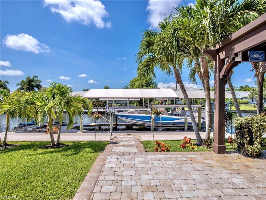 980 Bal Isle Dr, Fort Myers, photo 26