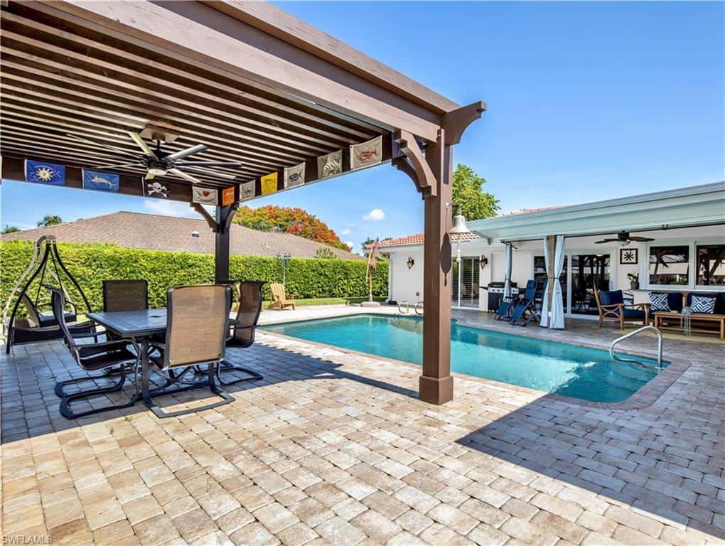 980 Bal Isle Dr, Fort Myers, photo 22