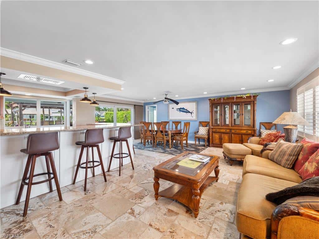 980 Bal Isle Dr, Fort Myers, photo 7