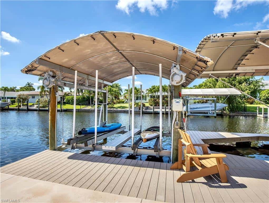 980 Bal Isle Dr, Fort Myers, photo 28