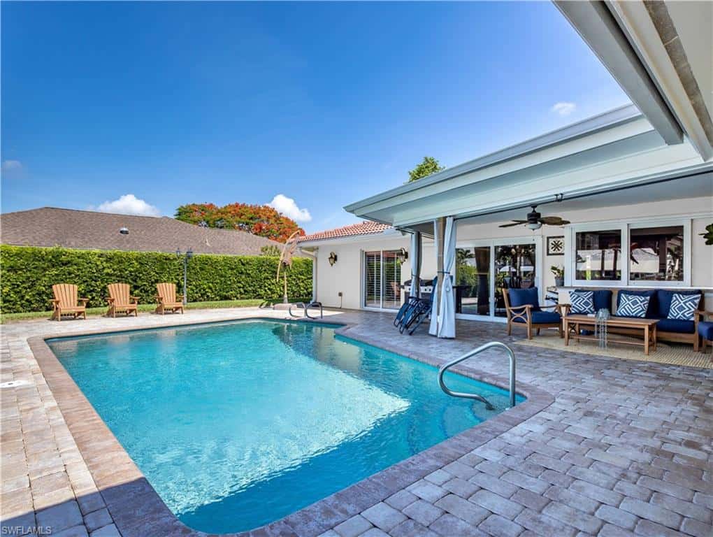 980 Bal Isle Dr, Fort Myers, photo 20