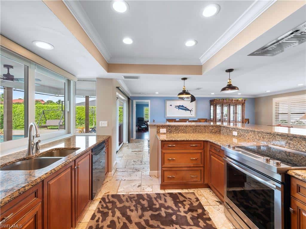 980 Bal Isle Dr, Fort Myers, photo 9