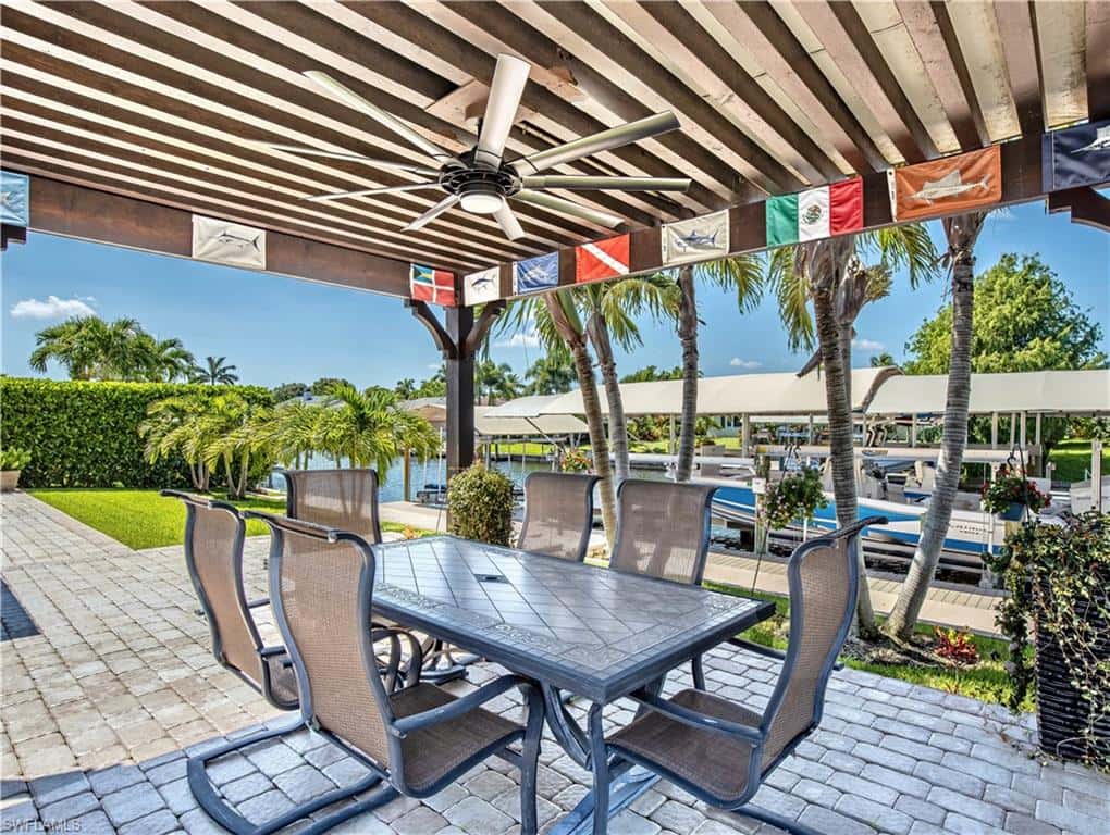 980 Bal Isle Dr, Fort Myers, photo 24