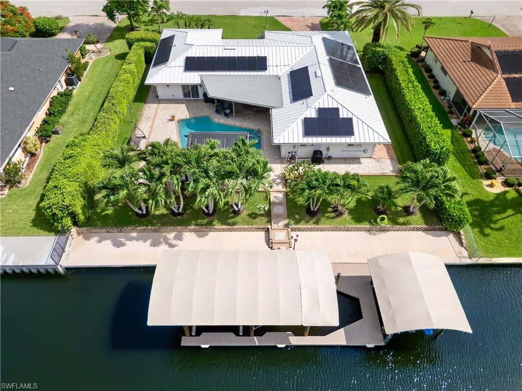 980 Bal Isle Dr, Fort Myers, photo 30