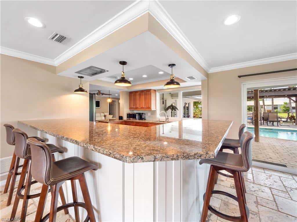 980 Bal Isle Dr, Fort Myers, photo 10