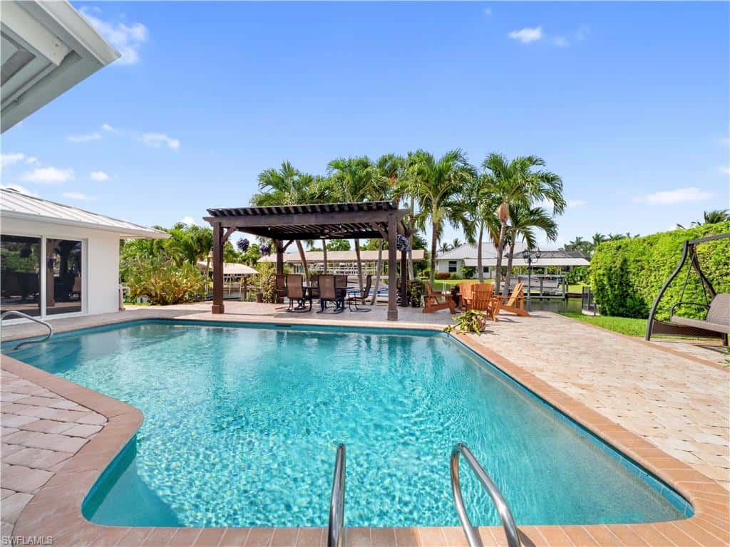 980 Bal Isle Dr, Fort Myers, photo 18