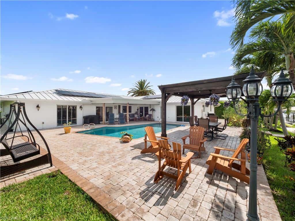 980 Bal Isle Dr, Fort Myers, photo 19