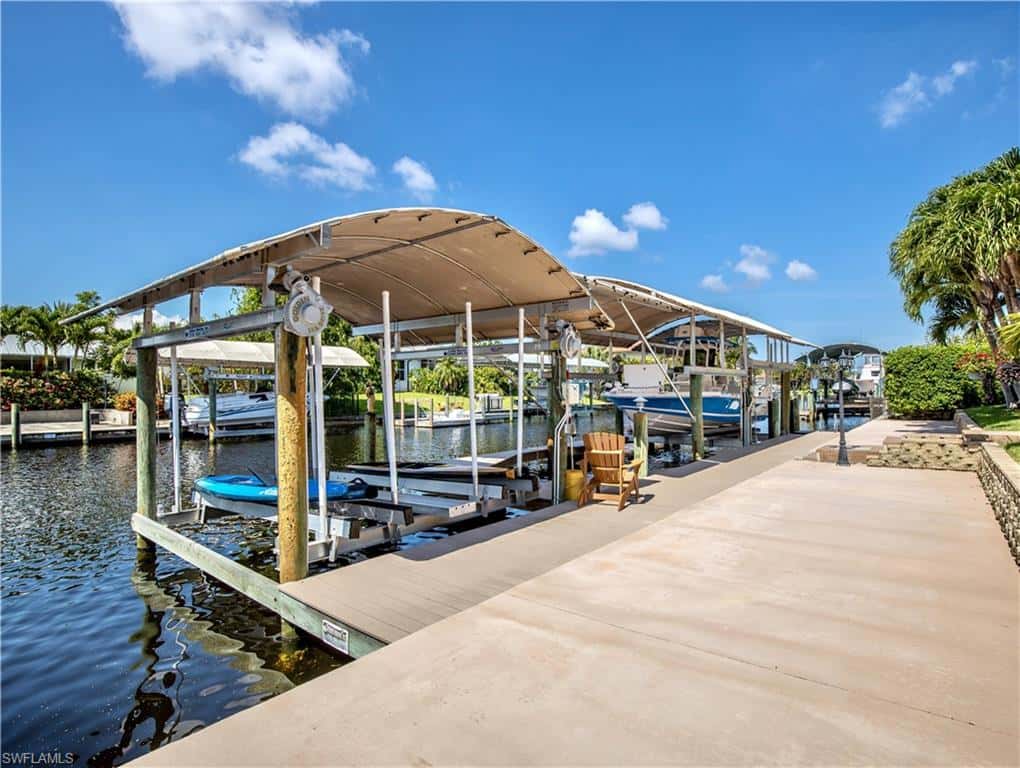980 Bal Isle Dr, Fort Myers, photo 4