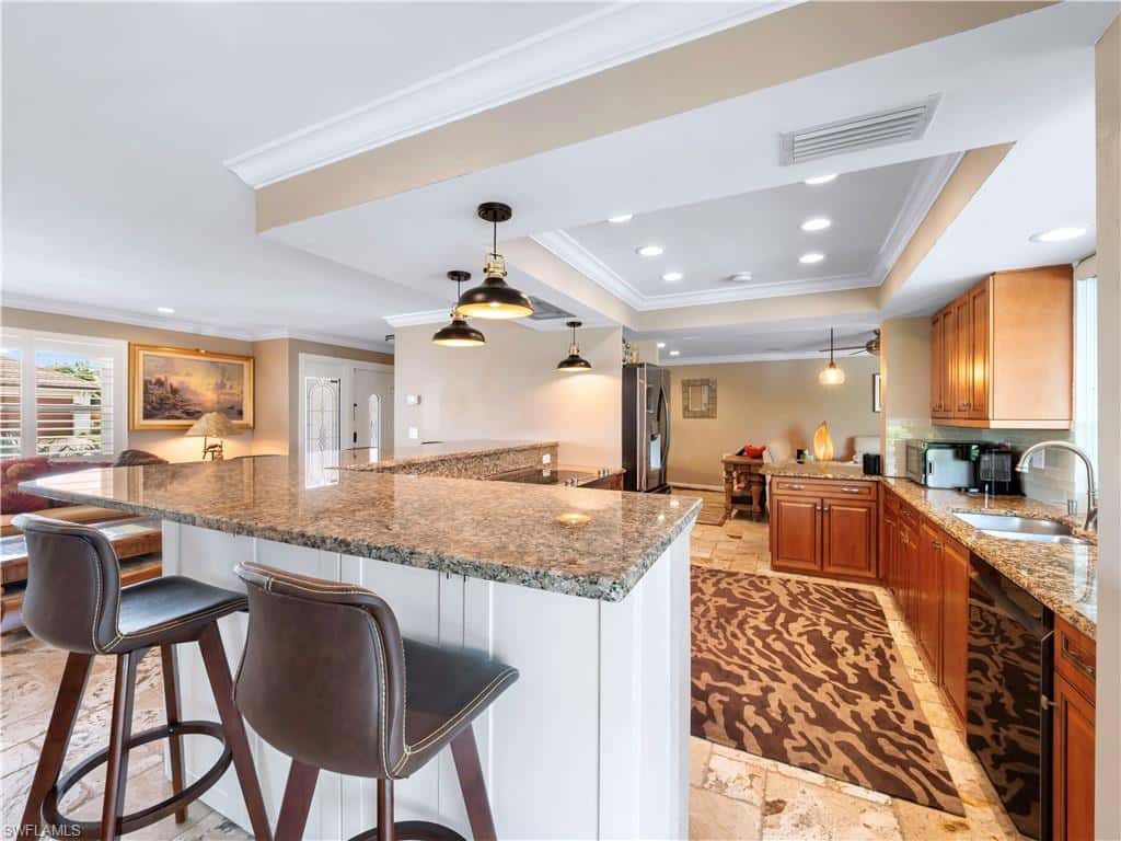 980 Bal Isle Dr, Fort Myers, photo 8