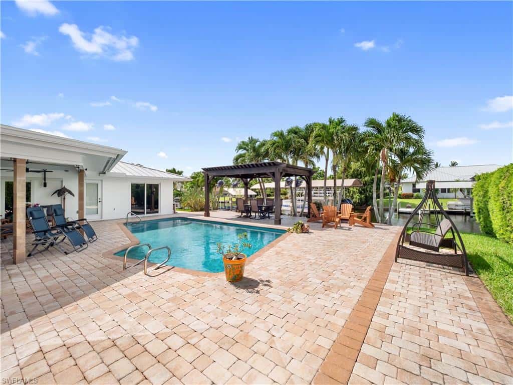 980 Bal Isle Dr, Fort Myers, photo 21