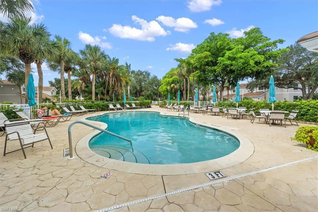 25204 Pelican Creek Cir #101, Bonita Springs, photo 36