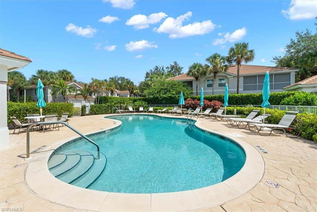 25204 Pelican Creek Cir #101, Bonita Springs, photo 34