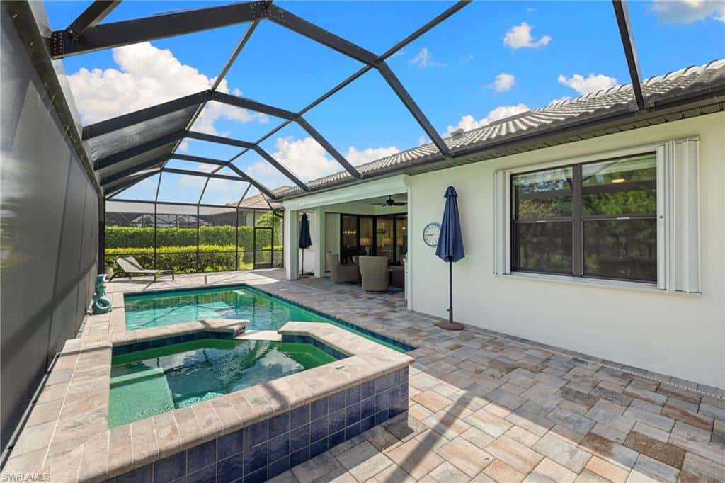 6907 Cocoplum St, Naples, photo 5