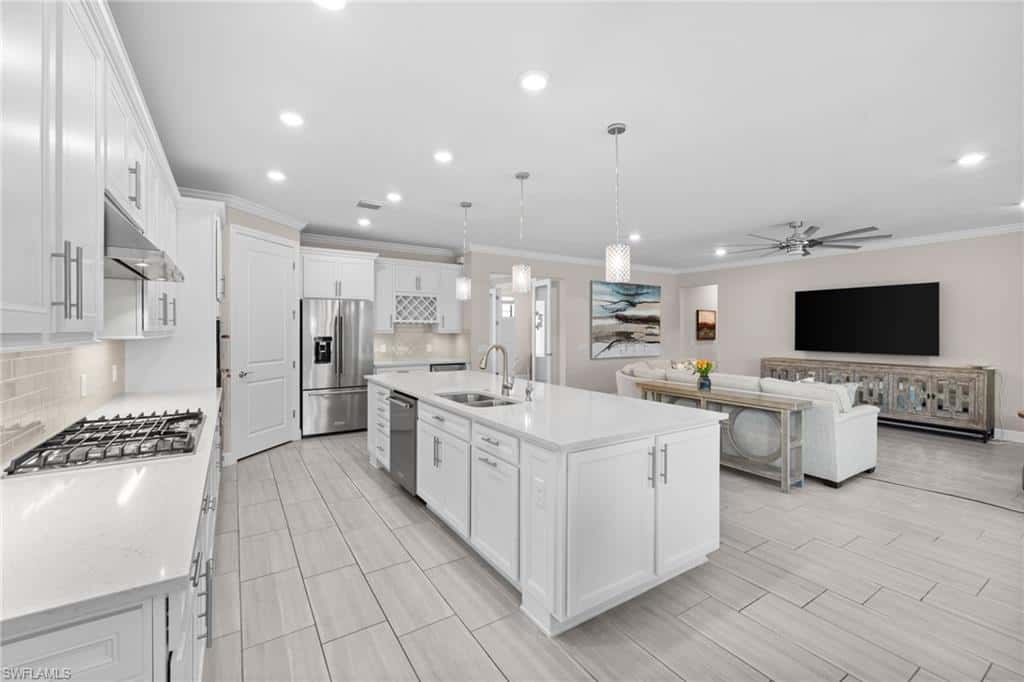 6907 Cocoplum St, Naples, photo 20