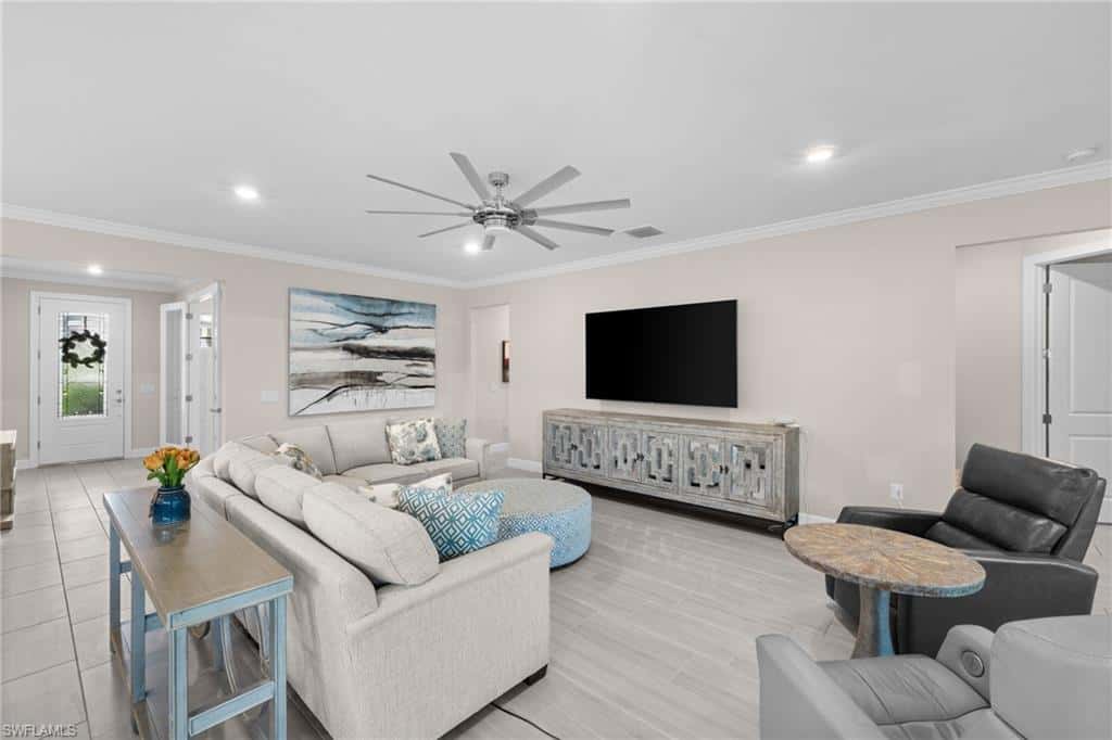 6907 Cocoplum St, Naples, photo 18