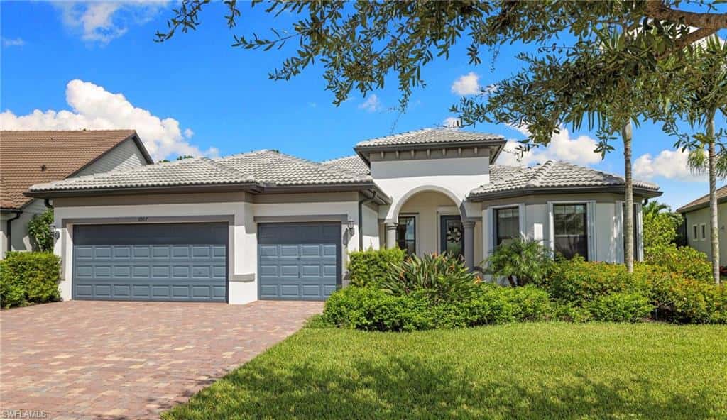 6907 Cocoplum St, Naples, photo 4