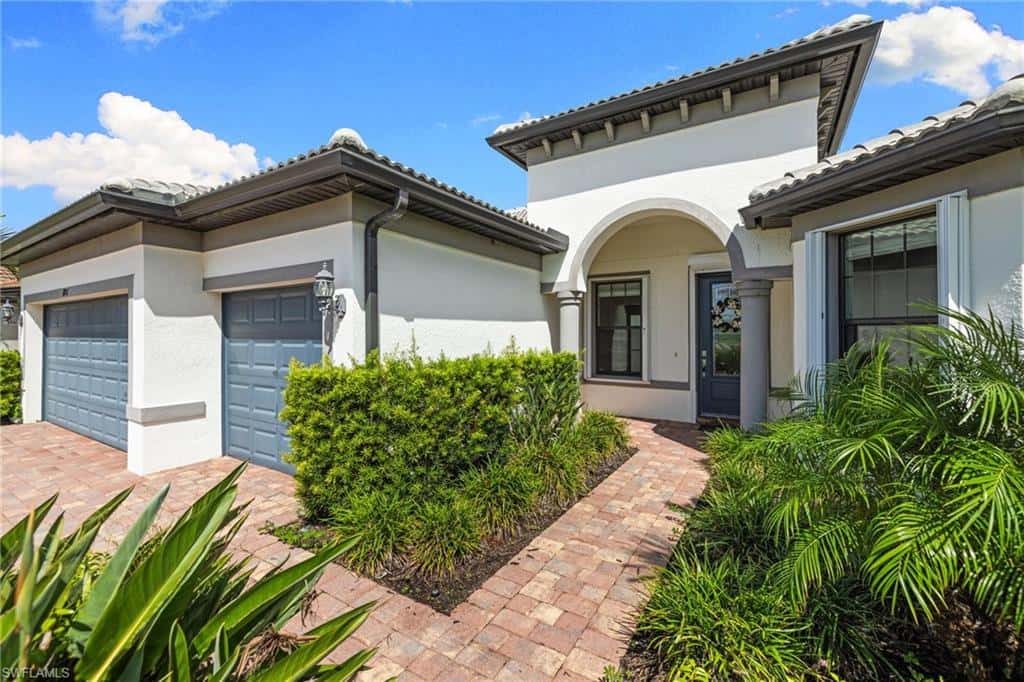 6907 Cocoplum St, Naples, photo 8