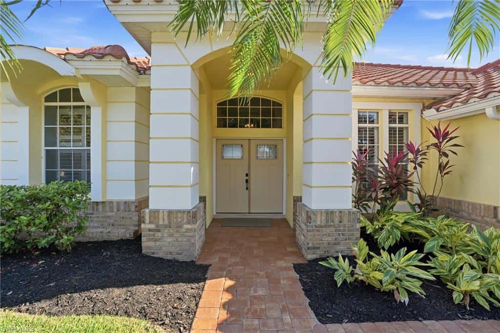 12070 Fairway Isles Dr, Fort Myers, photo 5