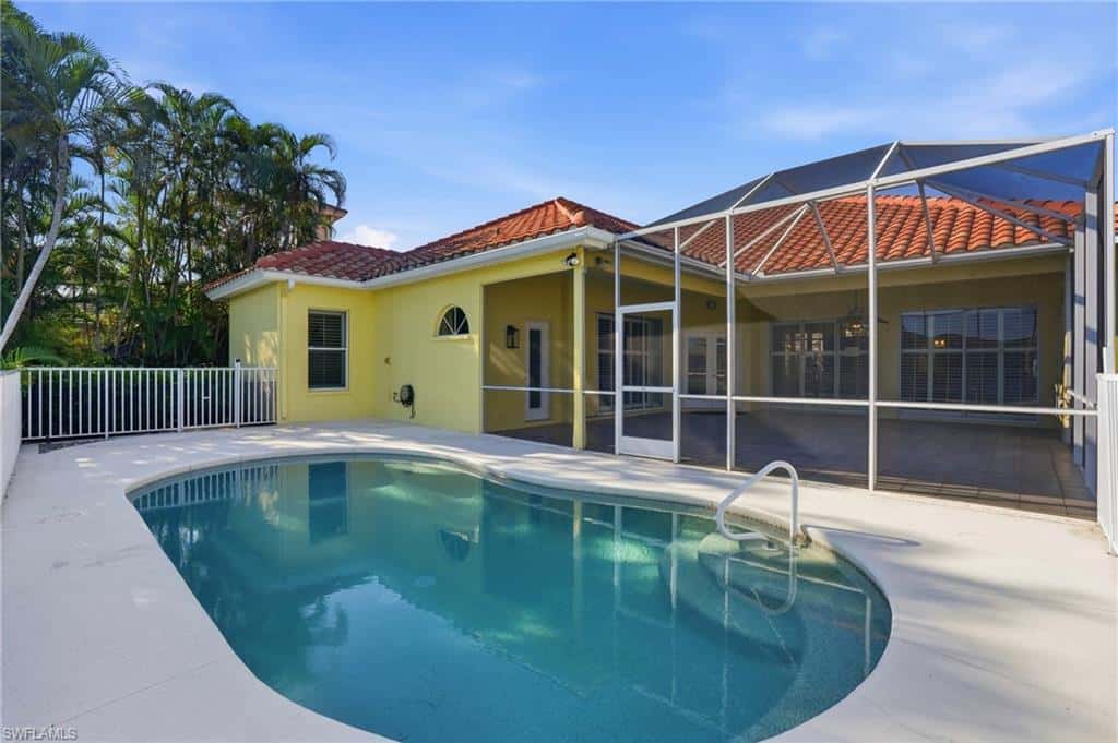 12070 Fairway Isles Dr, Fort Myers, photo 41