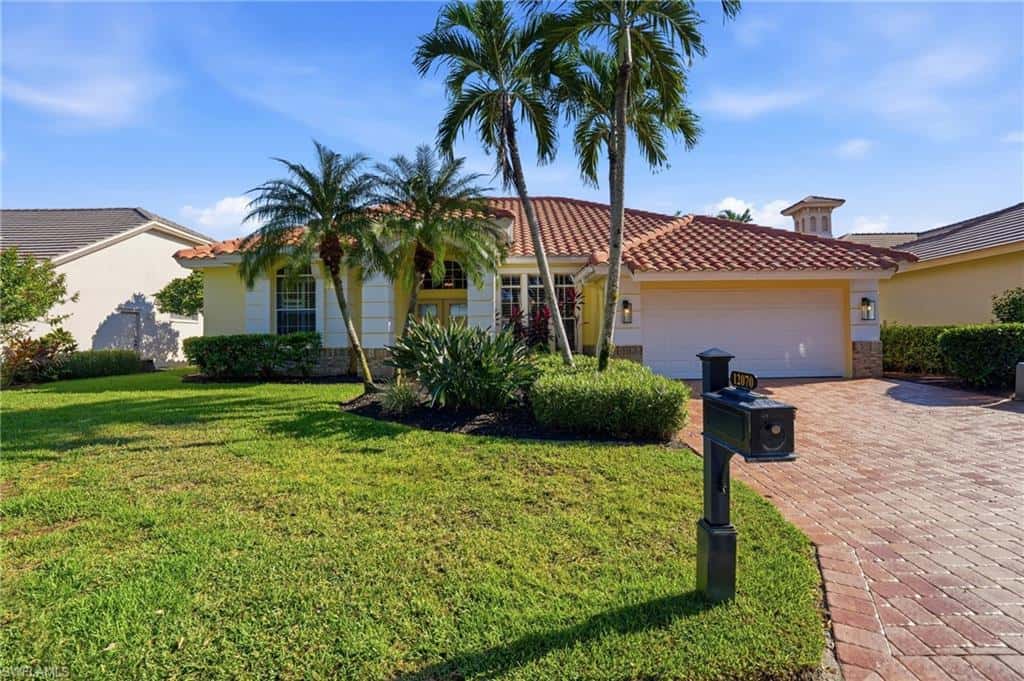 12070 Fairway Isles Dr, Fort Myers, photo 4