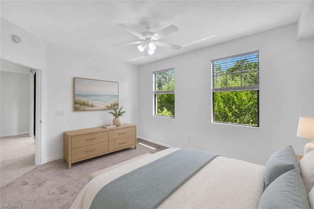 12955 Positano Cir #306, Naples, photo 23