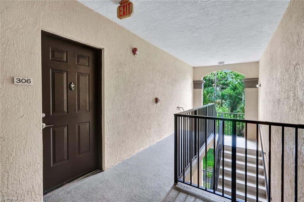 12955 Positano Cir #306, Naples, photo 27