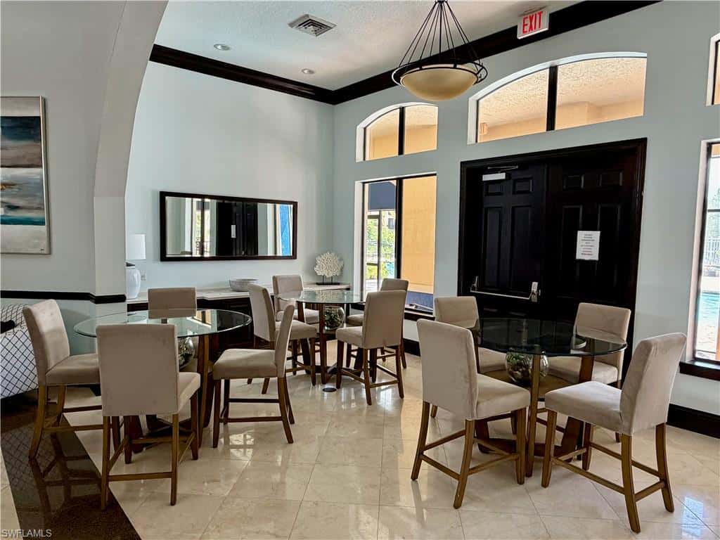 12955 Positano Cir #306, Naples, photo 46