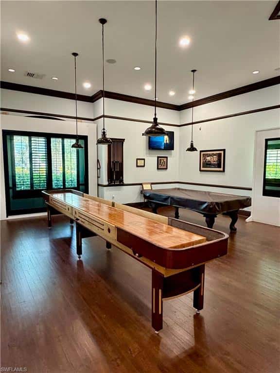 12955 Positano Cir #306, Naples, photo 47
